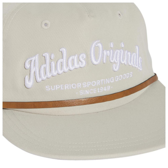 Adidas Καπέλο Flatbrim Cap